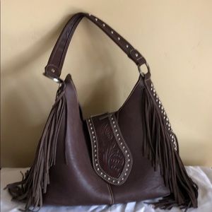 Trinity ranch handbag